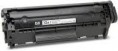 Toner HP Q2612-A Recarga B.Troca